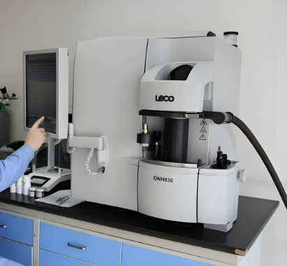 金屬材料成分測試 金屬材料成分測試