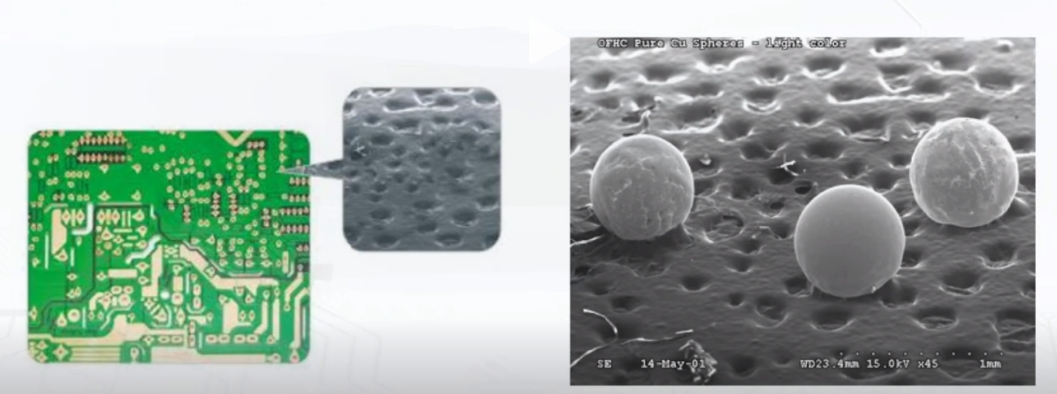 PCBA離子污染度測試 PCBA離子污染度測試