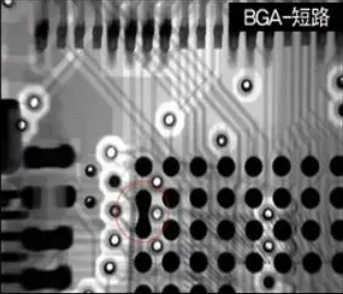 X-RAY檢測(cè) X-RAY檢測(cè)