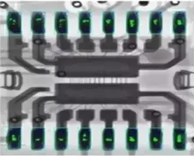 X-RAY檢測(cè) X-RAY檢測(cè)