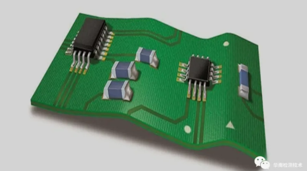 pcb翹曲度測(cè)量 pcb翹曲度測(cè)量
