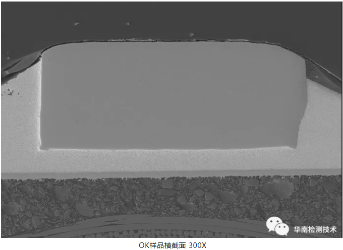 連接器虛焊失效分析
