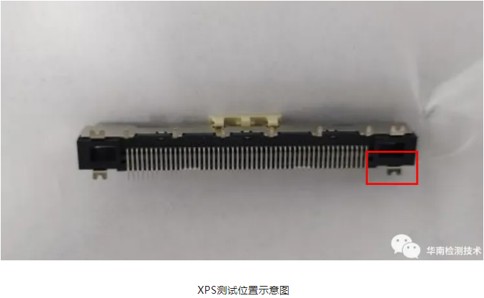 連接器虛焊失效分析