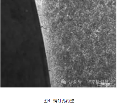 吊鉤斷裂失效分析