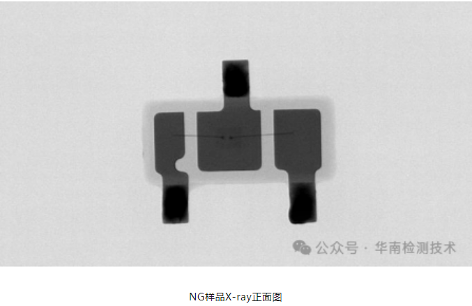 場效應管失效分析 場效應管失效分析