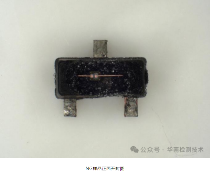 場效應管失效分析 場效應管失效分析