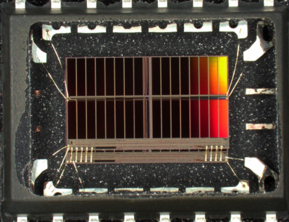 芯片開封 芯片開封
