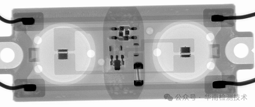 LED失效分析 LED失效分析