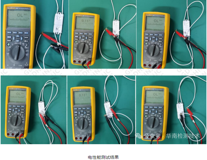 LED失效分析 LED失效分析