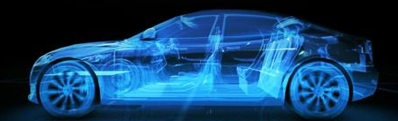 零部件CT掃描 零部件CT掃描