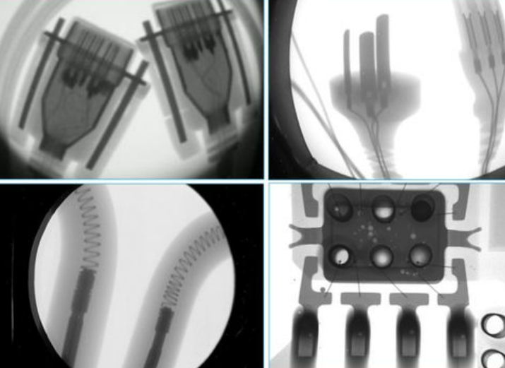 芯片X-ray測試 芯片X-ray測試