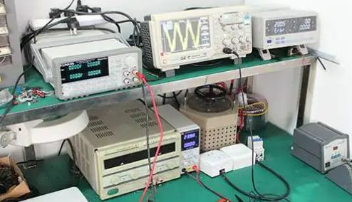 電子元器件檢測 電子元器件檢測