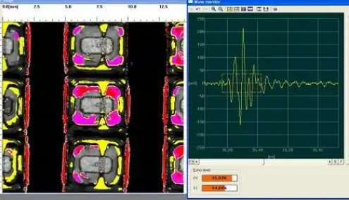 電子元器件檢測 電子元器件檢測