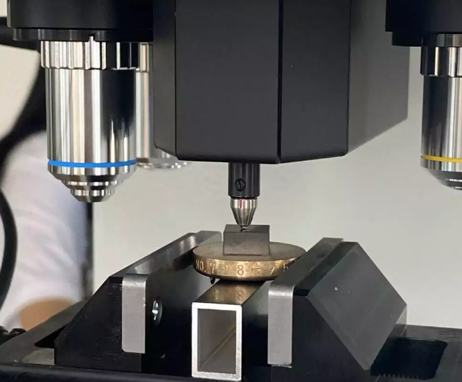 模具鋼材成分分析 模具鋼材成分分析