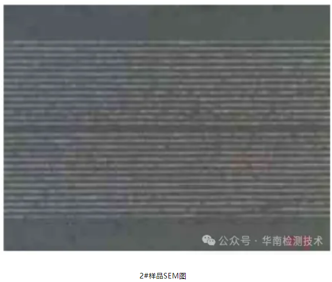 電容失效分析 電容失效分析