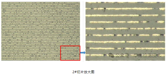 電容失效分析 電容失效分析