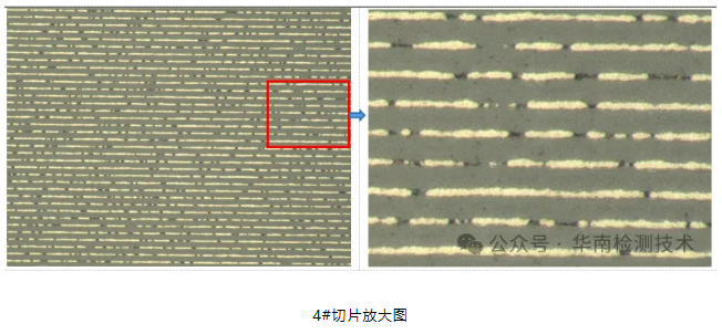 電容失效分析 電容失效分析