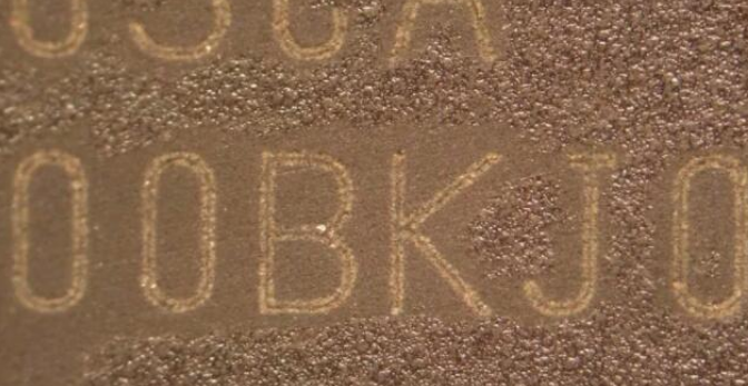 芯片真偽檢測 芯片真偽檢測