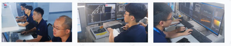 工業CT掃描 工業CT掃描