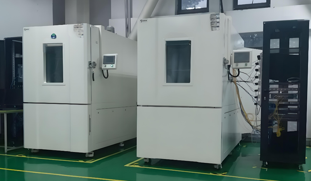 溫度循環試驗服務