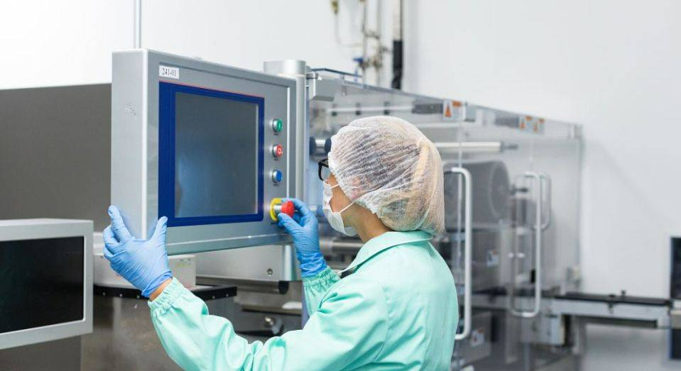 溫度循環試驗服務