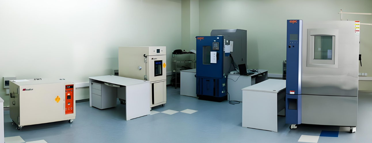 溫度循環試驗服務