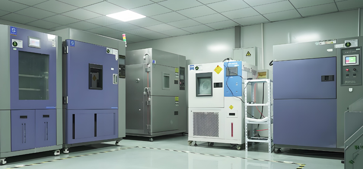 溫度循環試驗服務