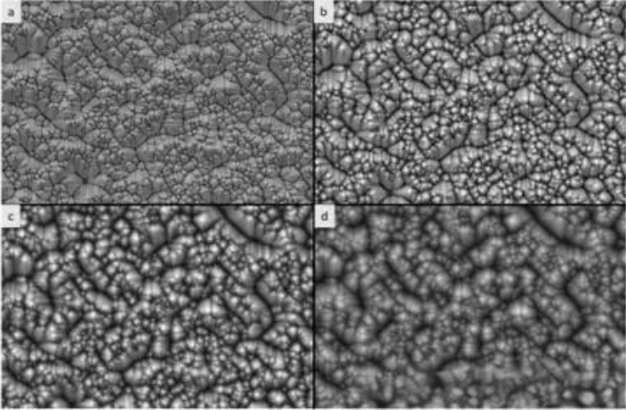 掃描電鏡(SEM)分析 掃描電鏡(SEM)分析