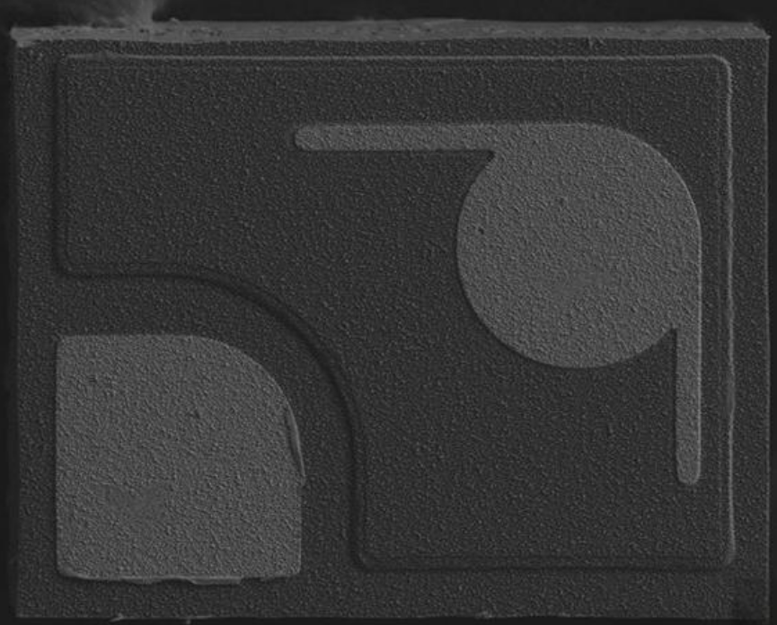 掃描電鏡(SEM)分析 掃描電鏡(SEM)分析