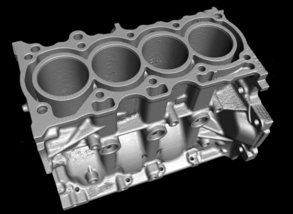 工業(yè)CT掃描 工業(yè)CT掃描