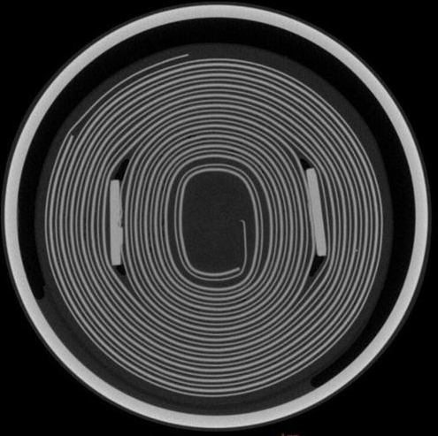 工業(yè)CT掃描 工業(yè)CT掃描