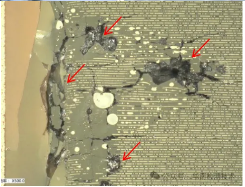 MLCC電應力擊穿失效分析.png MLCC電應力擊穿失效分析.png