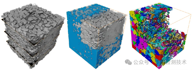 工業 CT 檢測服務 工業 CT 檢測服務