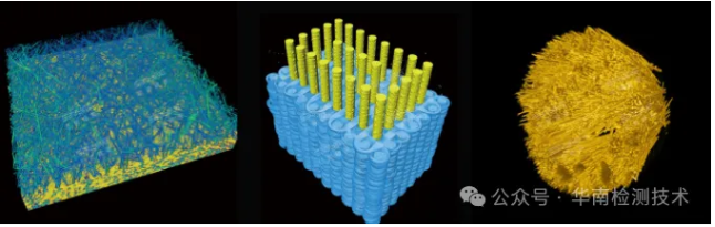 工業 CT 檢測服務 工業 CT 檢測服務