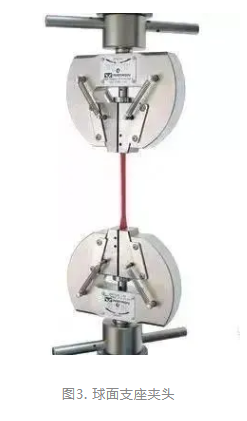 材料拉伸性能測試 材料拉伸性能測試