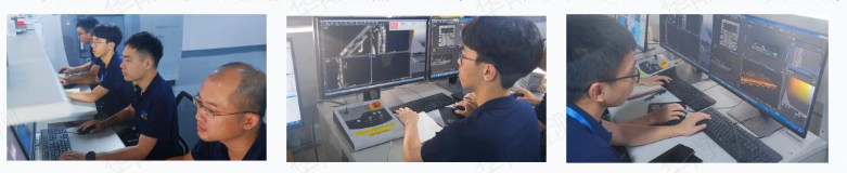 工業(yè) CT 檢測(cè)服務(wù) 工業(yè) CT 檢測(cè)服務(wù)