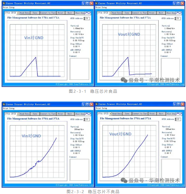 鑒定芯片真偽 鑒定芯片真偽