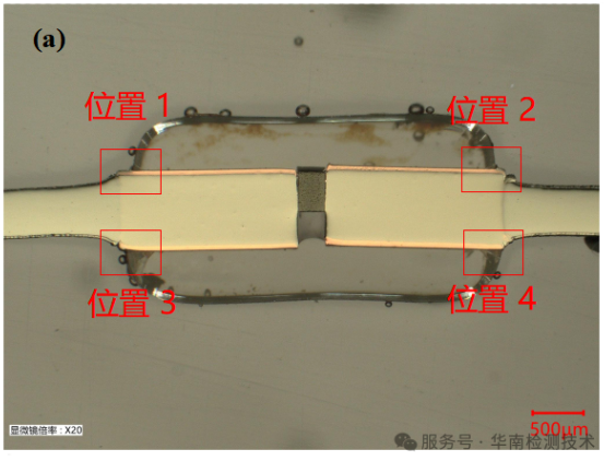 NTC 熱敏電阻失效分析 NTC 熱敏電阻失效分析