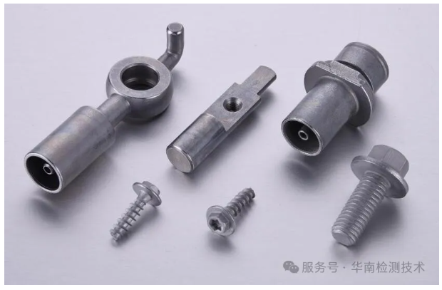 涂鍍層測試 涂鍍層測試