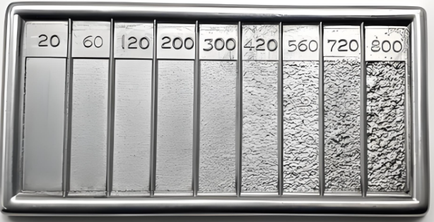 涂鍍層測試 涂鍍層測試