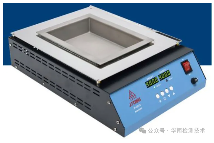 可焊性測試 可焊性測試