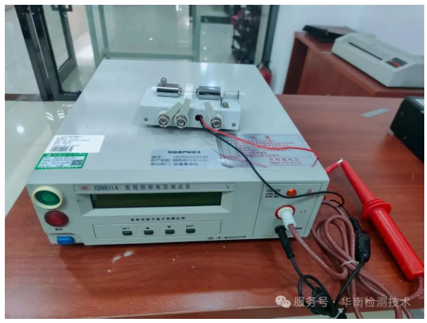 貼片電容耐壓測試 貼片電容耐壓測試