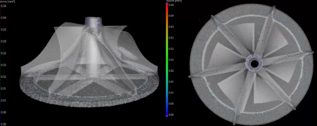 工業CT檢測 工業CT檢測