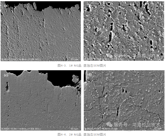材料斷裂分析 材料斷裂分析