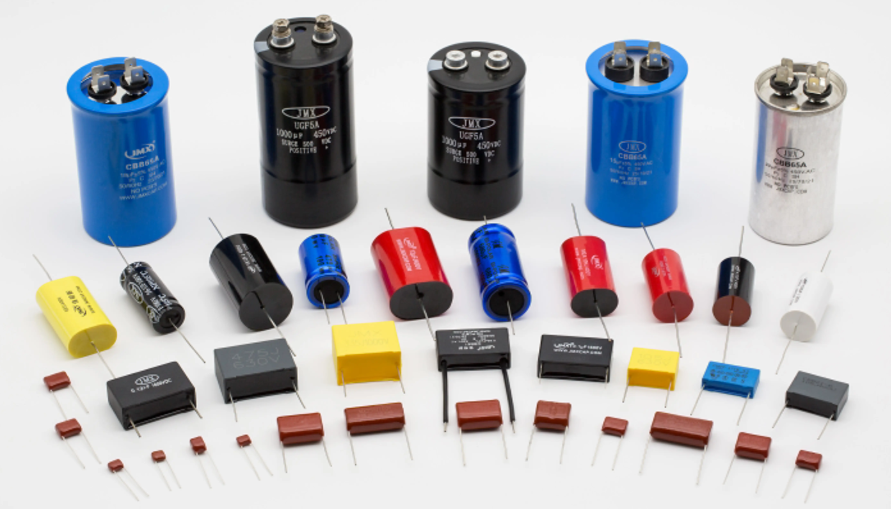 電容真偽鑒別 電容真偽鑒別