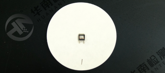 芯片開封 芯片開封