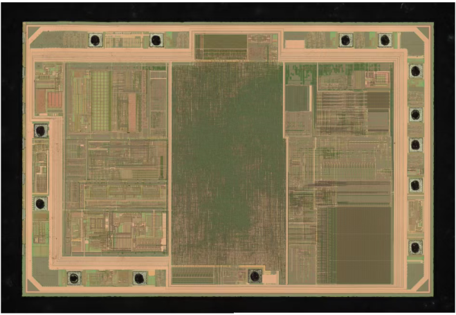 IC芯片漏電失效分析 IC芯片漏電失效分析
