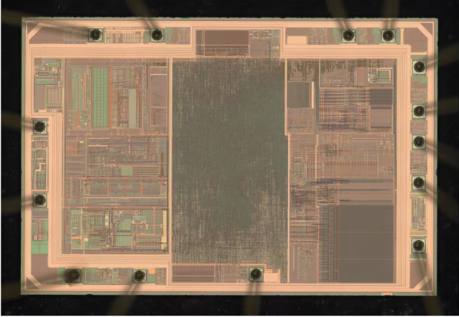 IC芯片漏電失效分析 IC芯片漏電失效分析