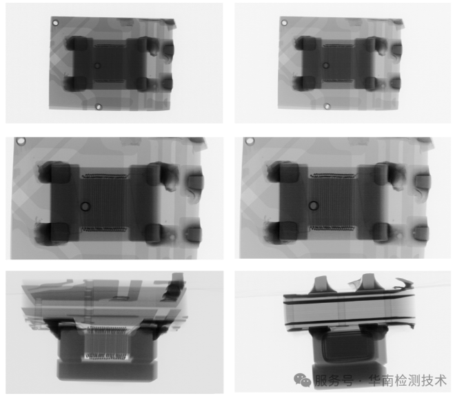 共模電感短路失效分析 共模電感短路失效分析