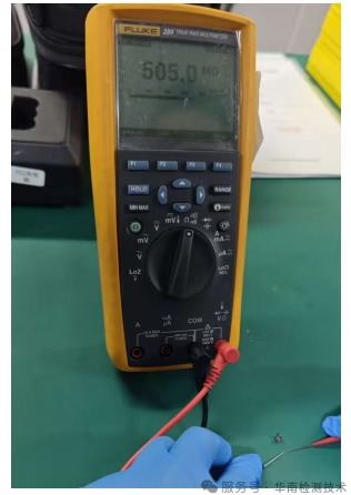 共模電感短路失效分析 共模電感短路失效分析